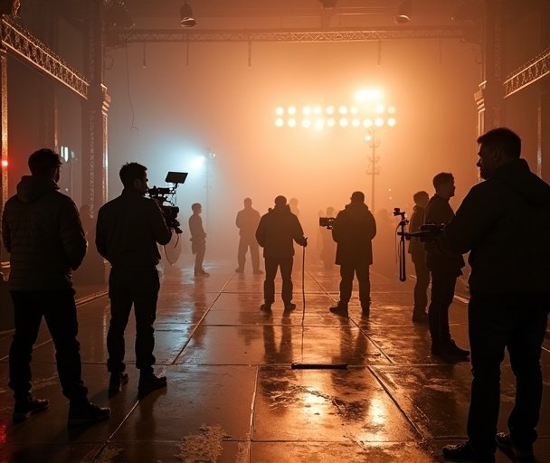 汤姆私人影院团队